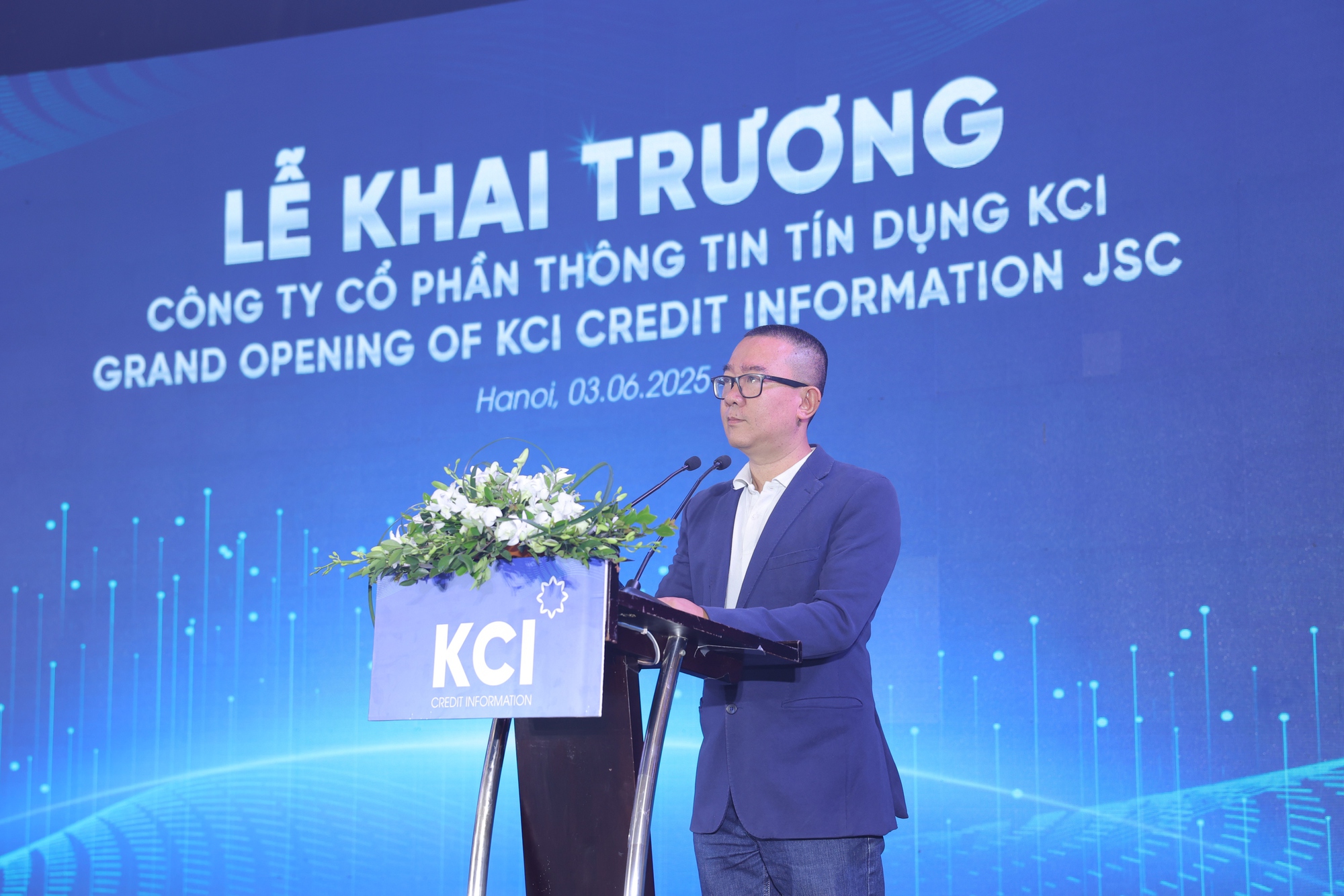 Việt Nam chính thức có thêm 1 tổ chức được phép hoạt động cung ứng dịch vụ thông tin tín dụng- Ảnh 1. Việt Nam chính thức có thêm 1 tổ chức được phép hoạt động cung ứng dịch vụ thông tin tín dụng- Ảnh 1.