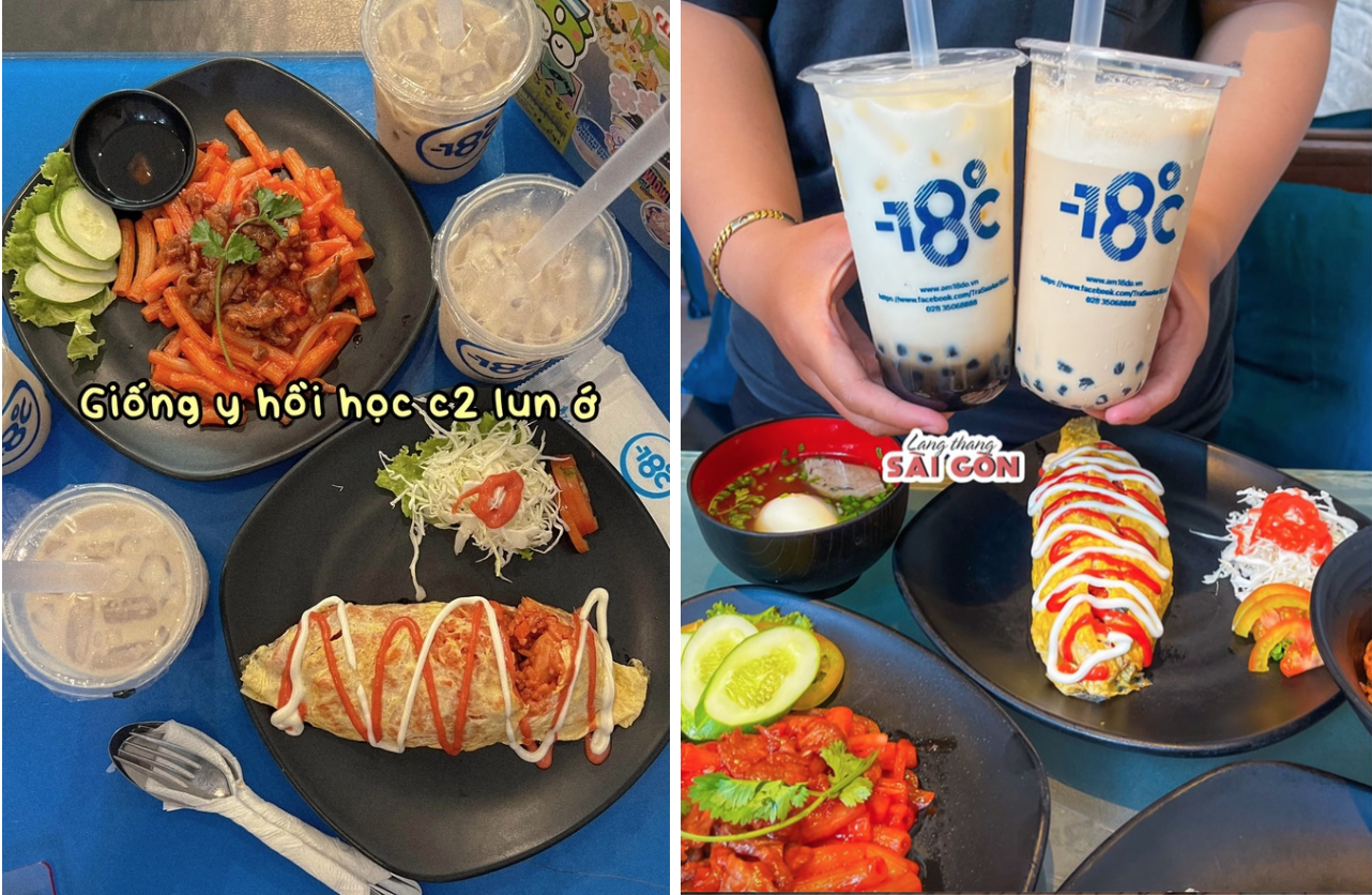 Loạt thương hiệu trà sữa nổi tiếng ở Việt Nam lần lượt đóng cửa: Cả một thế hệ bỗng "trống vắng" ký ức tuổi thơ- Ảnh 2. Loạt thương hiệu trà sữa nổi tiếng ở Việt Nam lần lượt đóng cửa: Cả một thế hệ bỗng "trống vắng" ký ức tuổi thơ- Ảnh 2.