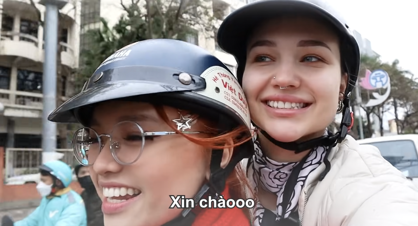 Khách Tây mê mẩn 1 món tráng miệng Việt Nam, nhận xét ‘ở châu Âu còn lâu mới có món này’- Ảnh 1. Khách Tây mê mẩn 1 món tráng miệng Việt Nam, nhận xét ‘ở châu Âu còn lâu mới có món này’- Ảnh 1.