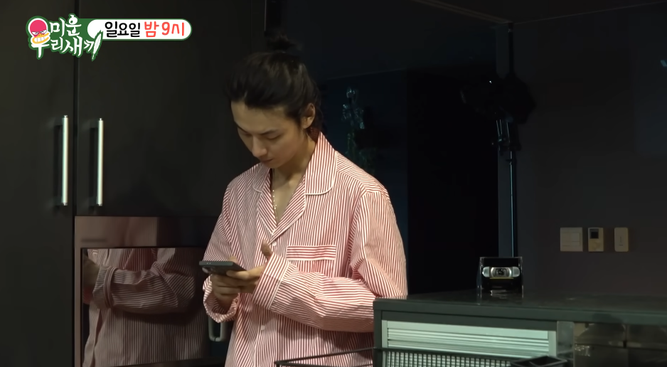 Nhan sắc tụt dốc thê thảm của mỹ nam Gia Đình Là Số 1, gây sốc khi tuyên bố "tủi hổ rời khỏi Hàn Quốc"- Ảnh 1.