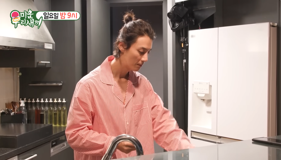 Nhan sắc tụt dốc thê thảm của mỹ nam Gia Đình Là Số 1, gây sốc khi tuyên bố "tủi hổ rời khỏi Hàn Quốc"- Ảnh 2.