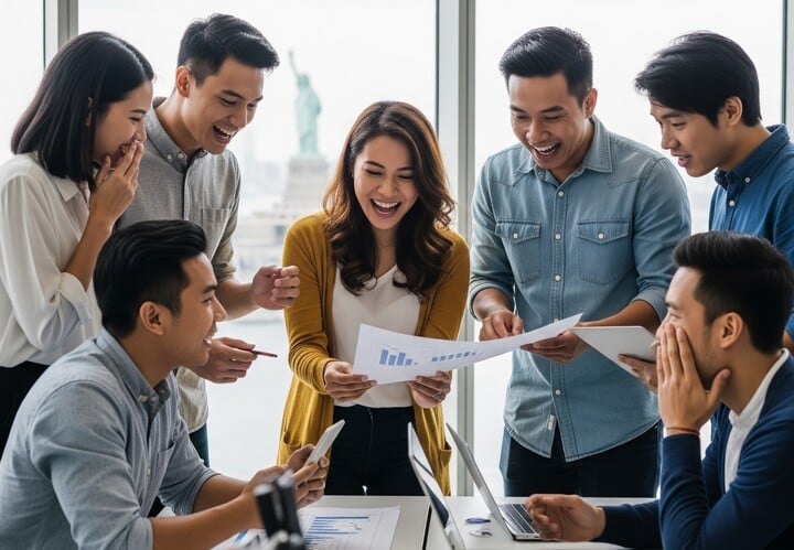 AI: Lý do startup Đông Nam Á đi tìm 'giấc mơ Mỹ'- Ảnh 2. AI: Lý do startup Đông Nam Á đi tìm 'giấc mơ Mỹ'- Ảnh 2.