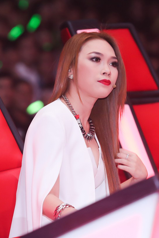 Mỹ Tâm: Mỹ Tâm: