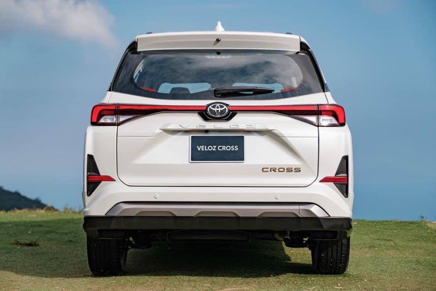 Toyota Avanza, Veloz giảm giá lăn bánh nhiều nhất 66 triệu đồng: Giá thực tế còn từ hơn 500 triệu, tăng sức cạnh tranh trước Xpander- Ảnh 5. Toyota Avanza, Veloz giảm giá lăn bánh nhiều nhất 66 triệu đồng: Giá thực tế còn từ hơn 500 triệu, tăng sức cạnh tranh trước Xpander- Ảnh 5.