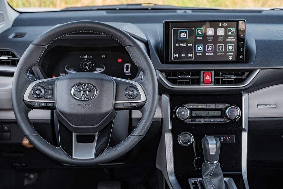Toyota Avanza, Veloz giảm giá lăn bánh nhiều nhất 66 triệu đồng: Giá thực tế còn từ hơn 500 triệu, tăng sức cạnh tranh trước Xpander- Ảnh 8. Toyota Avanza, Veloz giảm giá lăn bánh nhiều nhất 66 triệu đồng: Giá thực tế còn từ hơn 500 triệu, tăng sức cạnh tranh trước Xpander- Ảnh 8.