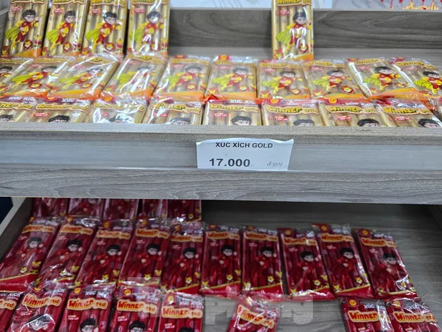 Điểm danh các cửa hàng bán thịt của Công ty C.P ở Cần Thơ vừa bị kiểm tra- Ảnh 5. Điểm danh các cửa hàng bán thịt của Công ty C.P ở Cần Thơ vừa bị kiểm tra- Ảnh 5.