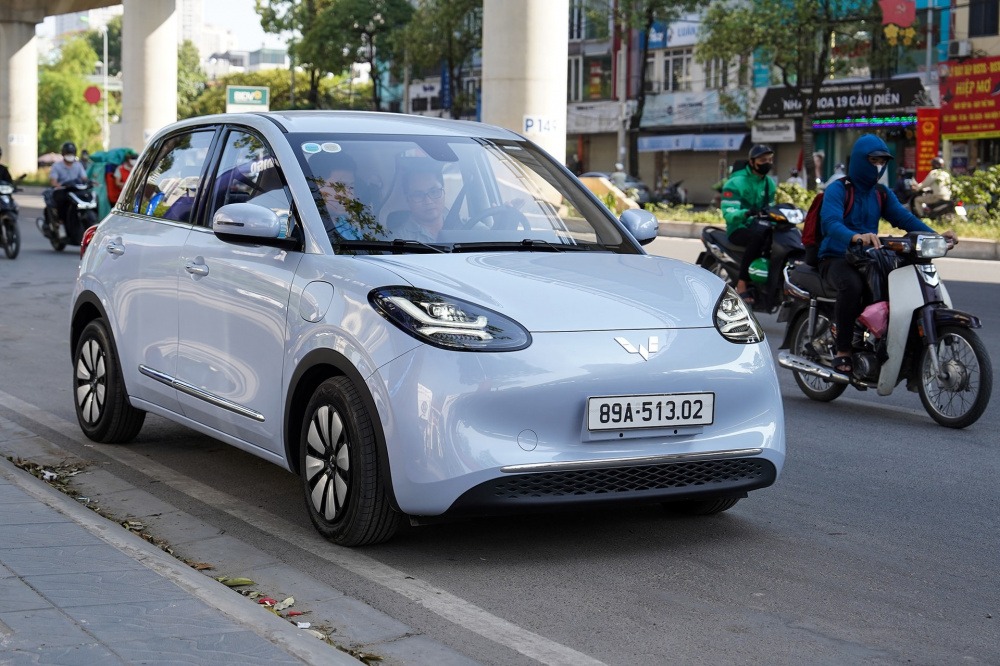TMT Motors bỏ 100 tỷ lập công ty trạm sạc - bước đi chiến lược hay mạo hiểm?- Ảnh 1. TMT Motors bỏ 100 tỷ lập công ty trạm sạc - bước đi chiến lược hay mạo hiểm?- Ảnh 1.