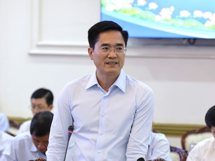 Tuyến Metro 4 tỷ USD nối Cần Giờ với trung tâm TP.HCM có thể khởi công đầu 2026- Ảnh 1. Tuyến Metro 4 tỷ USD nối Cần Giờ với trung tâm TP.HCM có thể khởi công đầu 2026- Ảnh 1.