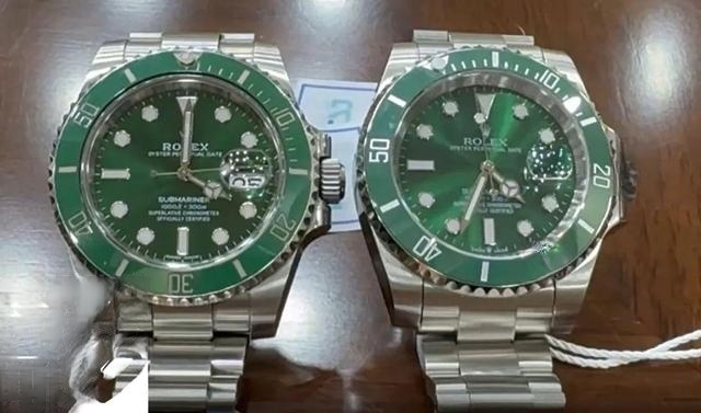 Xem đồng hồ Rolex 470 triệu đồng nhưng không mua, người đàn ông bị chủ cửa hàng khởi kiện, tòa án: Anh phải nộp phạt 36 triệu đồng- Ảnh 1.