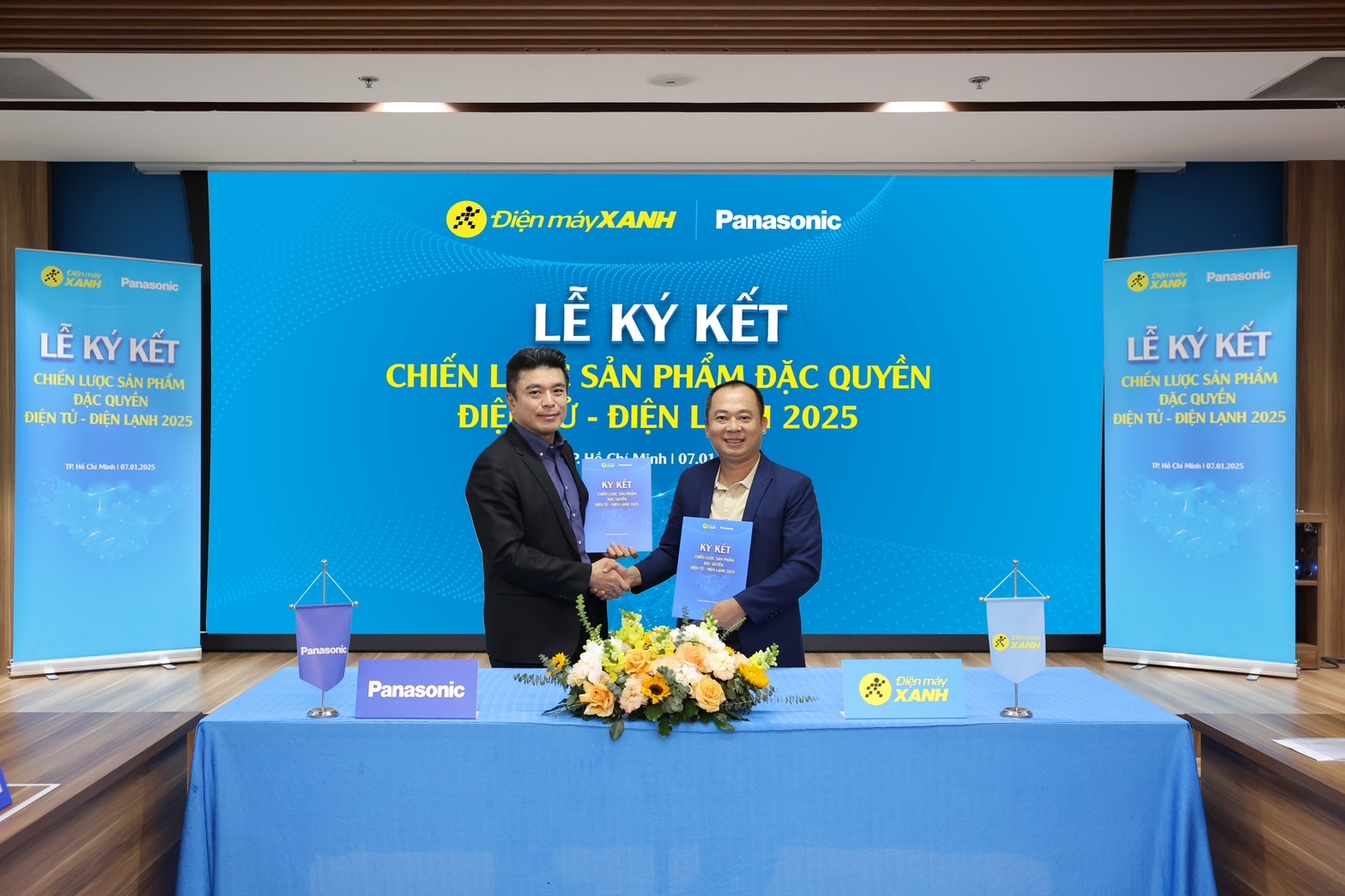 Máy giặt Panasonic tăng trưởng kỷ lục: 1 tháng bán 16.000 sản phẩm, doanh số hơn 140 tỷ tại Điện máy Xanh- Ảnh 3. Máy giặt Panasonic tăng trưởng kỷ lục: 1 tháng bán 16.000 sản phẩm, doanh số hơn 140 tỷ tại Điện máy Xanh- Ảnh 3.