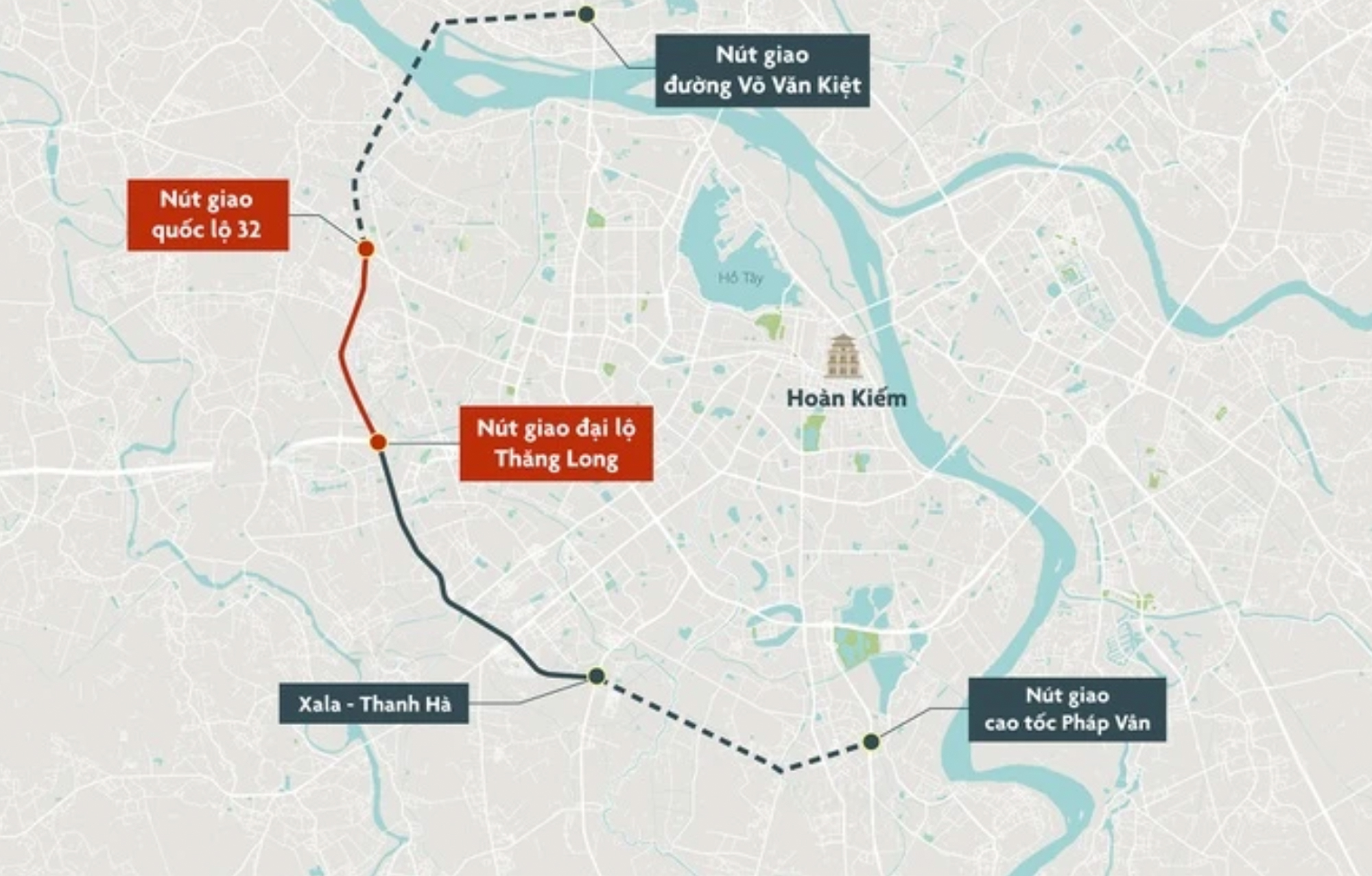 Đường vành đai 3,5 dài 43 km nối Hà Nội - Hưng Yên có hàng loạt diễn biến mới: Sắp khởi công cầu 12.000 tỷ, hoàn thiện đoạn 8 làn xe…- Ảnh 1. Đường vành đai 3,5 dài 43 km nối Hà Nội - Hưng Yên có hàng loạt diễn biến mới: Sắp khởi công cầu 12.000 tỷ, hoàn thiện đoạn 8 làn xe…- Ảnh 1.