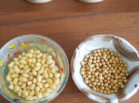 6 thực phẩm 6 thực phẩm