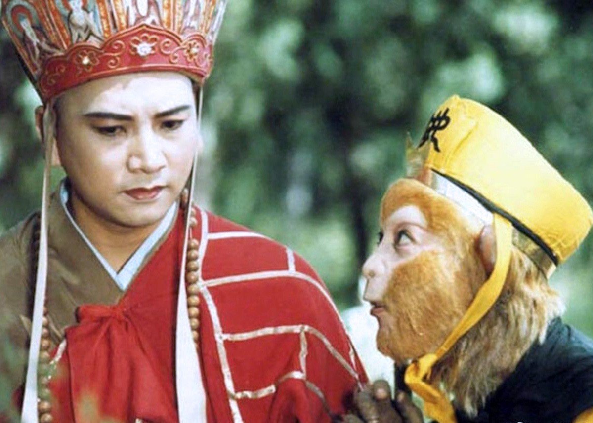 Ghét Đường Tăng bao nhiêu năm, giờ mới hiểu: Không có ông, Tôn Ngộ Không mãi chỉ là một con khỉ nổi loạn bất trị- Ảnh 2.