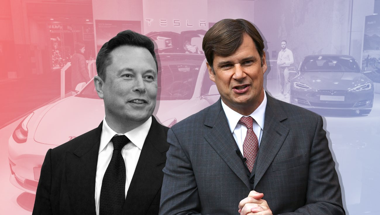 CEO Ford chỉ trích công nghệ tự lái của Elon Musk quá vội vàng, thiếu tin cậy, có thể ảnh hưởng đến uy tín của thương hiệu- Ảnh 1. CEO Ford chỉ trích công nghệ tự lái của Elon Musk quá vội vàng, thiếu tin cậy, có thể ảnh hưởng đến uy tín của thương hiệu- Ảnh 1.
