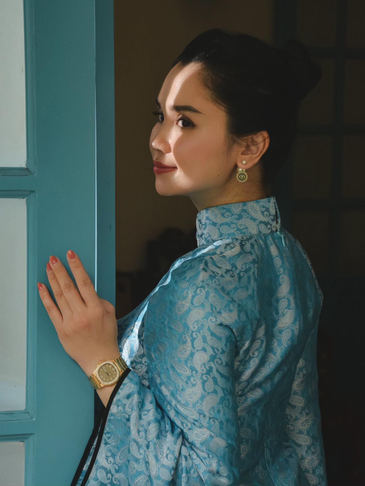 Theo chân "chị bán gạo" Linh Đặng đi thẩm tiệm bánh bông lan "ngon nhất Bạc Liêu", tiếc là người ở xa muốn ăn thử không dễ- Ảnh 1.