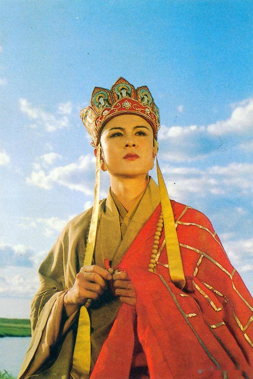 Ghét Đường Tăng bao nhiêu năm, giờ mới hiểu: Không có ông, Tôn Ngộ Không mãi chỉ là một con khỉ nổi loạn bất trị- Ảnh 1.