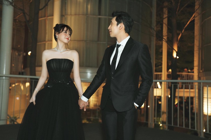 'Thần tiên tỷ tỷ' showbiz Việt sau một năm cưới thiếu gia tập đoàn nhựa- Ảnh 3.