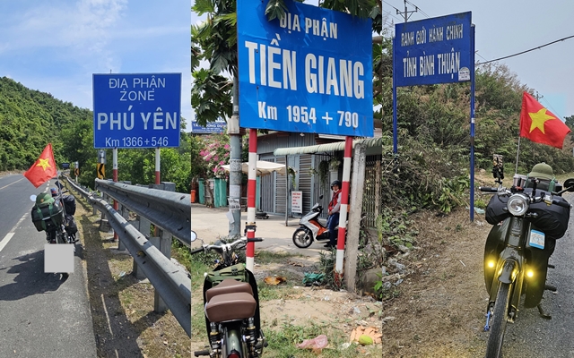 "Tên 29 tỉnh, thành từng in dấu trong tim”: Loạt ảnh đi dọc Việt Nam để đời chính là đây!- Ảnh 12. "Tên 29 tỉnh, thành từng in dấu trong tim”: Loạt ảnh đi dọc Việt Nam để đời chính là đây!- Ảnh 12.