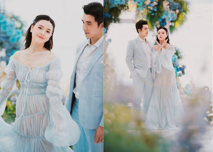 'Thần tiên tỷ tỷ' showbiz Việt sau một năm cưới thiếu gia tập đoàn nhựa- Ảnh 1.