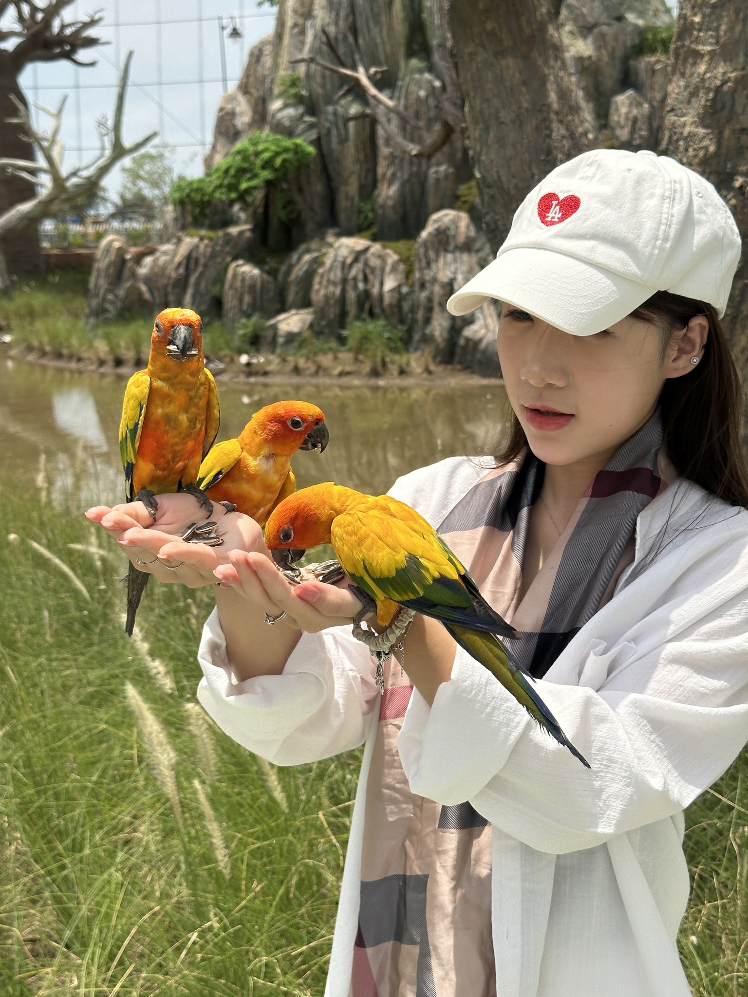 Nóng: Vingroup sẽ khai trương công viên nước hiện đại nhất Bắc Bộ ngay ngày mai, có đường trượt dài 738m, giá vé từ 200.000 đồng- Ảnh 3. Nóng: Vingroup sẽ khai trương công viên nước hiện đại nhất Bắc Bộ ngay ngày mai, có đường trượt dài 738m, giá vé từ 200.000 đồng- Ảnh 3.