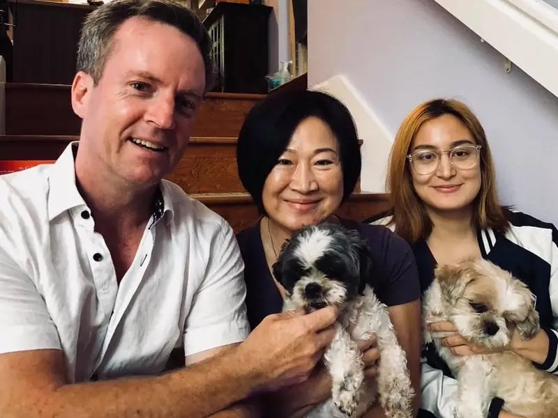 Người đàn ông sở hữu 100 BĐS cho thuê, thu về 2,6 tỷ đồng/tháng tuyên bố: “Chỉ cần sở hữu 4 căn cho thuê là đủ để bạn đổi đời”- Ảnh 2.