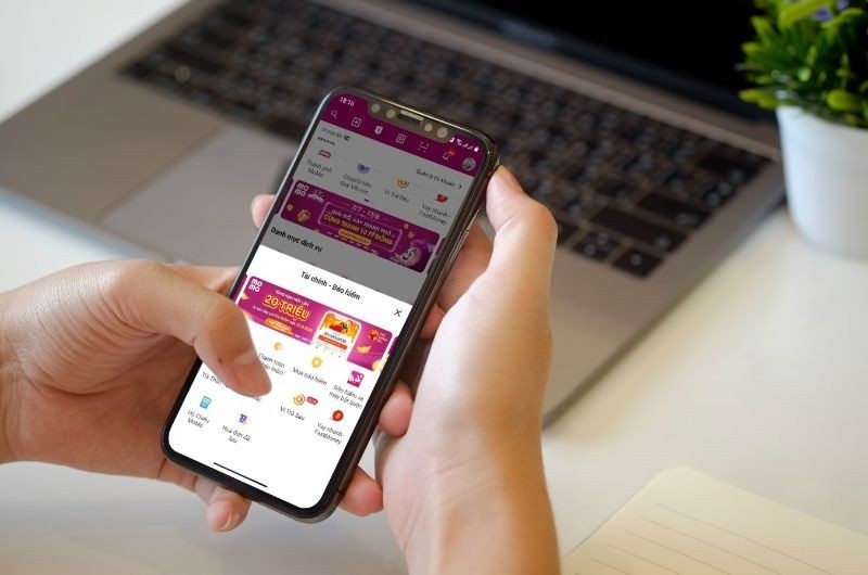 Chỉ còn 1 ngày: Giao dịch ngân hàng, ví điện tử thay đổi từ 1/7, cần làm ngay việc này để tránh gián đoạn giao dịch!- Ảnh 5.