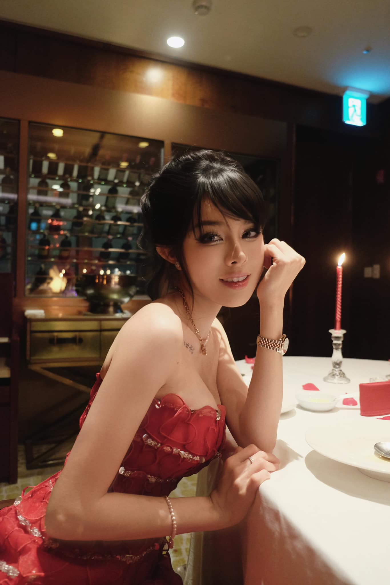 Bạn gái Bạn gái