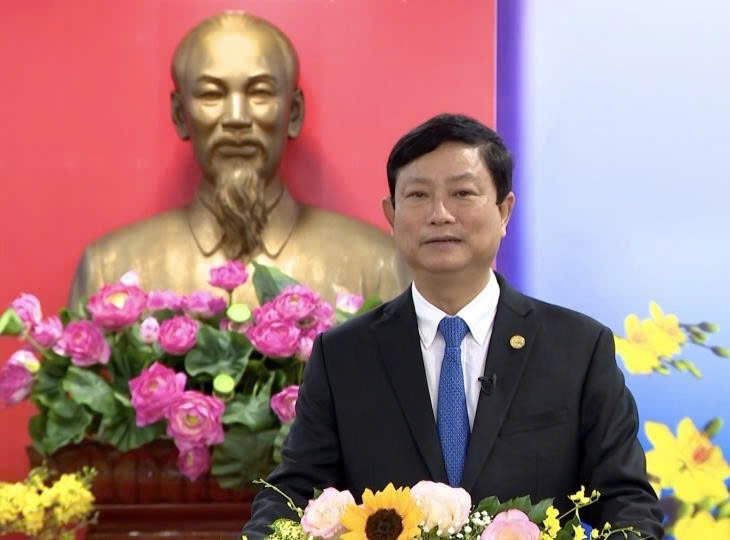 Ông Nguyễn Văn Nên được chỉ định làm Bí thư Thành ủy TP HCM mới- Ảnh 3. Ông Nguyễn Văn Nên được chỉ định làm Bí thư Thành ủy TP HCM mới- Ảnh 3.