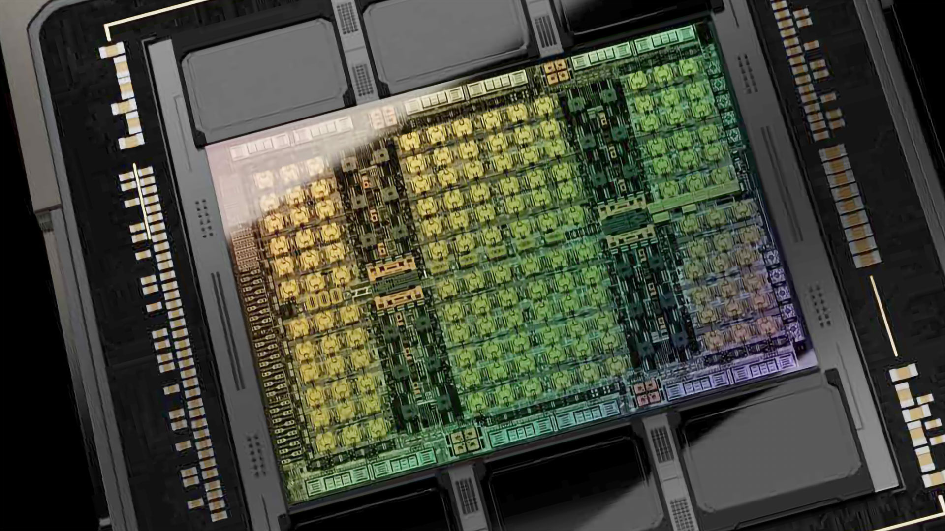 Tưởng đã thoát phụ thuộc vào NVIDIA, hóa ra DeepSeek vẫn không thể ra mắt mô hình AI mới khi thiếu chip- Ảnh 1. Tưởng đã thoát phụ thuộc vào NVIDIA, hóa ra DeepSeek vẫn không thể ra mắt mô hình AI mới khi thiếu chip- Ảnh 1.