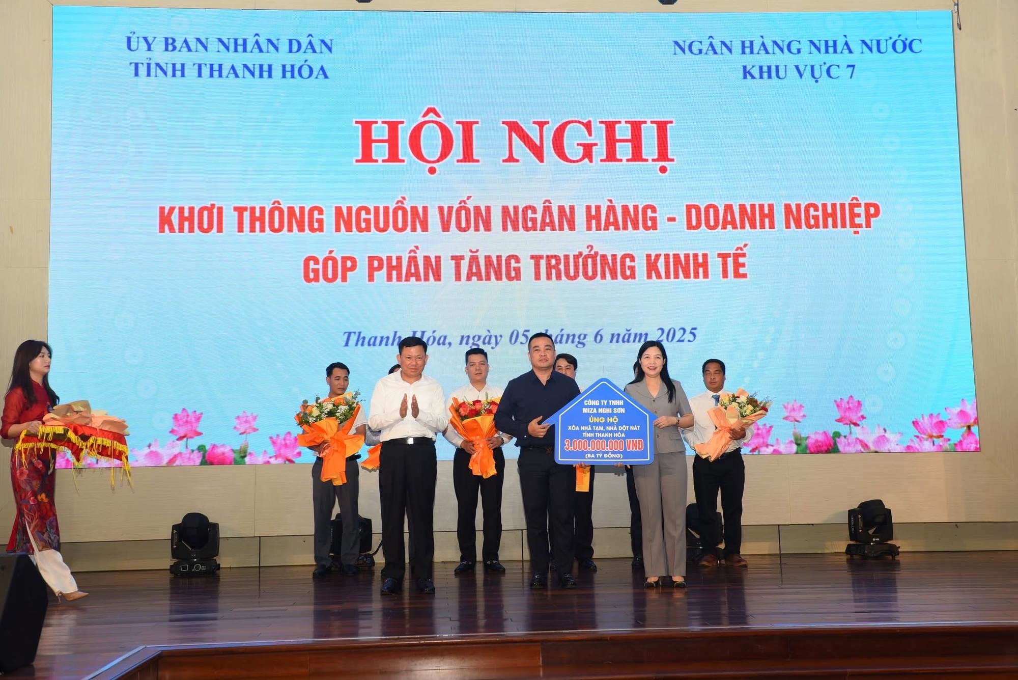 MIZA vào Top 10 ESG Việt Nam xanh 2025 nhờ chiến lược phát triển kinh tế tuần hoàn- Ảnh 3.