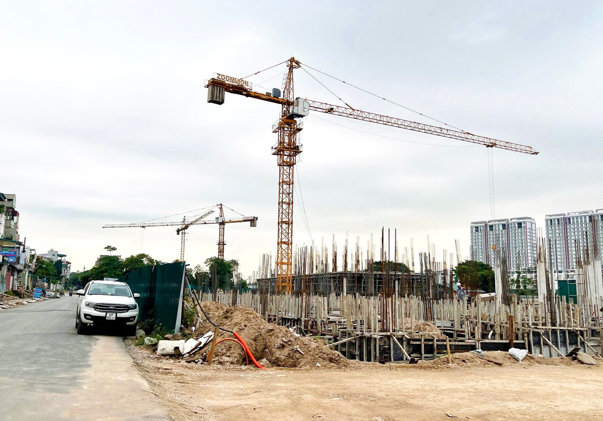 Tại sao giá nhà ở xã hội có xu hướng tăng?- Ảnh 2. Tại sao giá nhà ở xã hội có xu hướng tăng?- Ảnh 2.