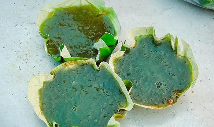 Những món ngon độc đáo chỉ có ở nơi từng được mệnh danh là "vùng đất khói lửa"- Ảnh 6. Những món ngon độc đáo chỉ có ở nơi từng được mệnh danh là "vùng đất khói lửa"- Ảnh 6.