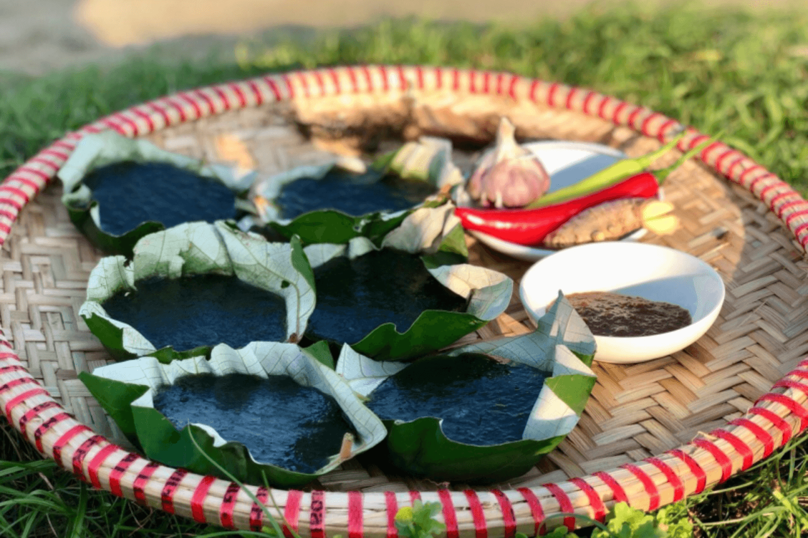 Những món ngon độc đáo chỉ có ở nơi từng được mệnh danh là "vùng đất khói lửa"- Ảnh 5. Những món ngon độc đáo chỉ có ở nơi từng được mệnh danh là "vùng đất khói lửa"- Ảnh 5.