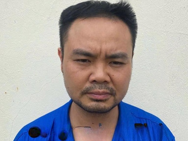 Bắt một giám đốc chi nhánh văn phòng đăng ký đất đai- Ảnh 1. Bắt một giám đốc chi nhánh văn phòng đăng ký đất đai- Ảnh 1.