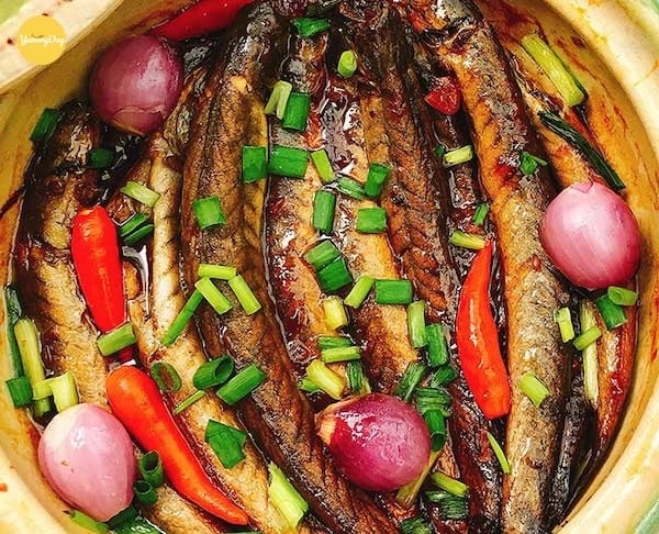 Loại cá Loại cá
