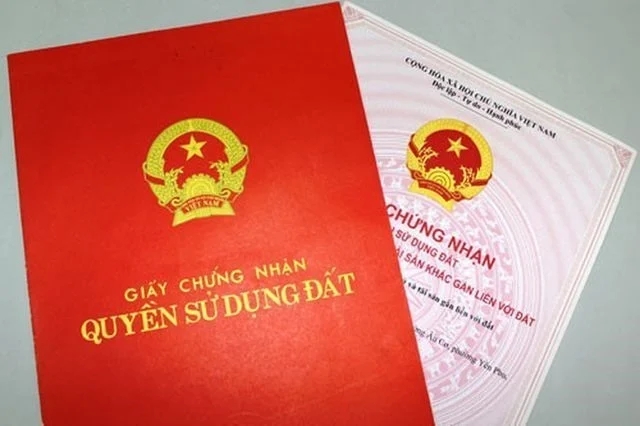 Thay đổi quan trọng về sổ đỏ có hiệu lực từ 1/7/2025: 8 trường hợp cần lưu ý- Ảnh 1. Thay đổi quan trọng về sổ đỏ có hiệu lực từ 1/7/2025: 8 trường hợp cần lưu ý- Ảnh 1.