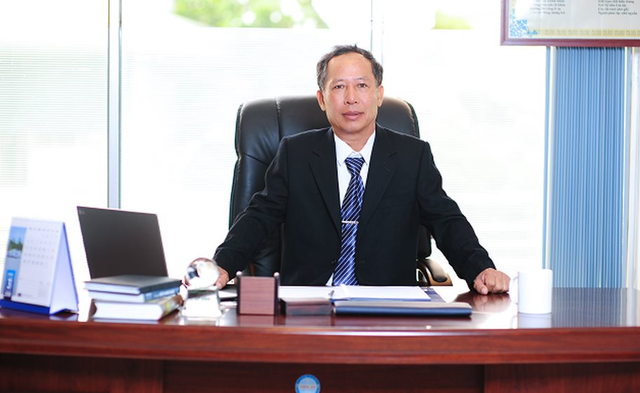 Kể từ ngày TGĐ Doãn Tới gửi tâm thư xuất trận giải cứu, cổ phiếu ANV đã tăng 70%, kế hoạch lãi năm 2025 gấp 6 lần thực hiện năm 2024- Ảnh 1. Kể từ ngày TGĐ Doãn Tới gửi tâm thư xuất trận giải cứu, cổ phiếu ANV đã tăng 70%, kế hoạch lãi năm 2025 gấp 6 lần thực hiện năm 2024- Ảnh 1.