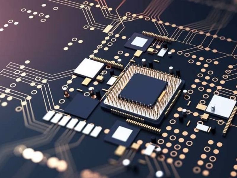Sau nhà máy sản xuất chip “Made by Vietnam” gần 2.600 tỷ, DN Việt chính thức ra mắt thiết kế chip IoT- Ảnh 2. Sau nhà máy sản xuất chip “Made by Vietnam” gần 2.600 tỷ, DN Việt chính thức ra mắt thiết kế chip IoT- Ảnh 2.
