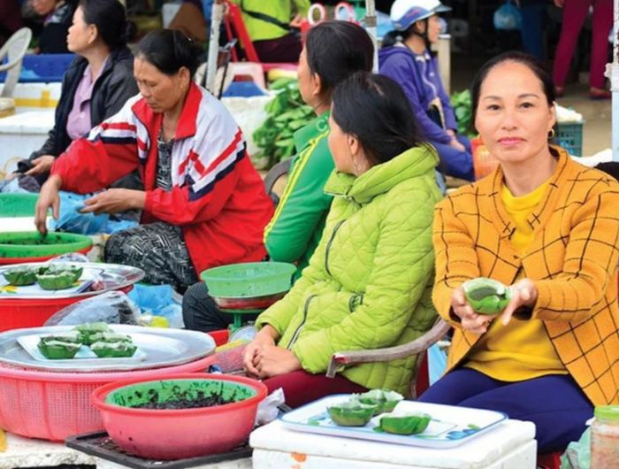 Những món ngon độc đáo chỉ có ở nơi từng được mệnh danh là "vùng đất khói lửa"- Ảnh 4. Những món ngon độc đáo chỉ có ở nơi từng được mệnh danh là "vùng đất khói lửa"- Ảnh 4.