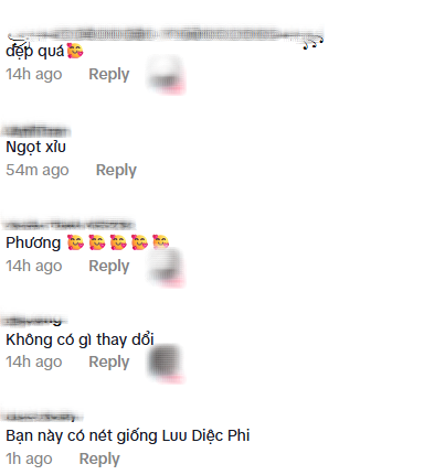Netizen vừa tìm ra Lưu Diệc Phi Việt Nam, khí chất đúng chuẩn Netizen vừa tìm ra Lưu Diệc Phi Việt Nam, khí chất đúng chuẩn