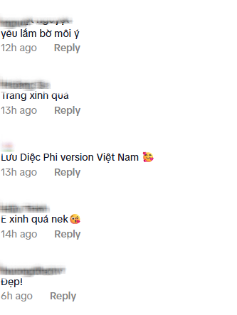 Netizen vừa tìm ra Lưu Diệc Phi Việt Nam, khí chất đúng chuẩn Netizen vừa tìm ra Lưu Diệc Phi Việt Nam, khí chất đúng chuẩn
