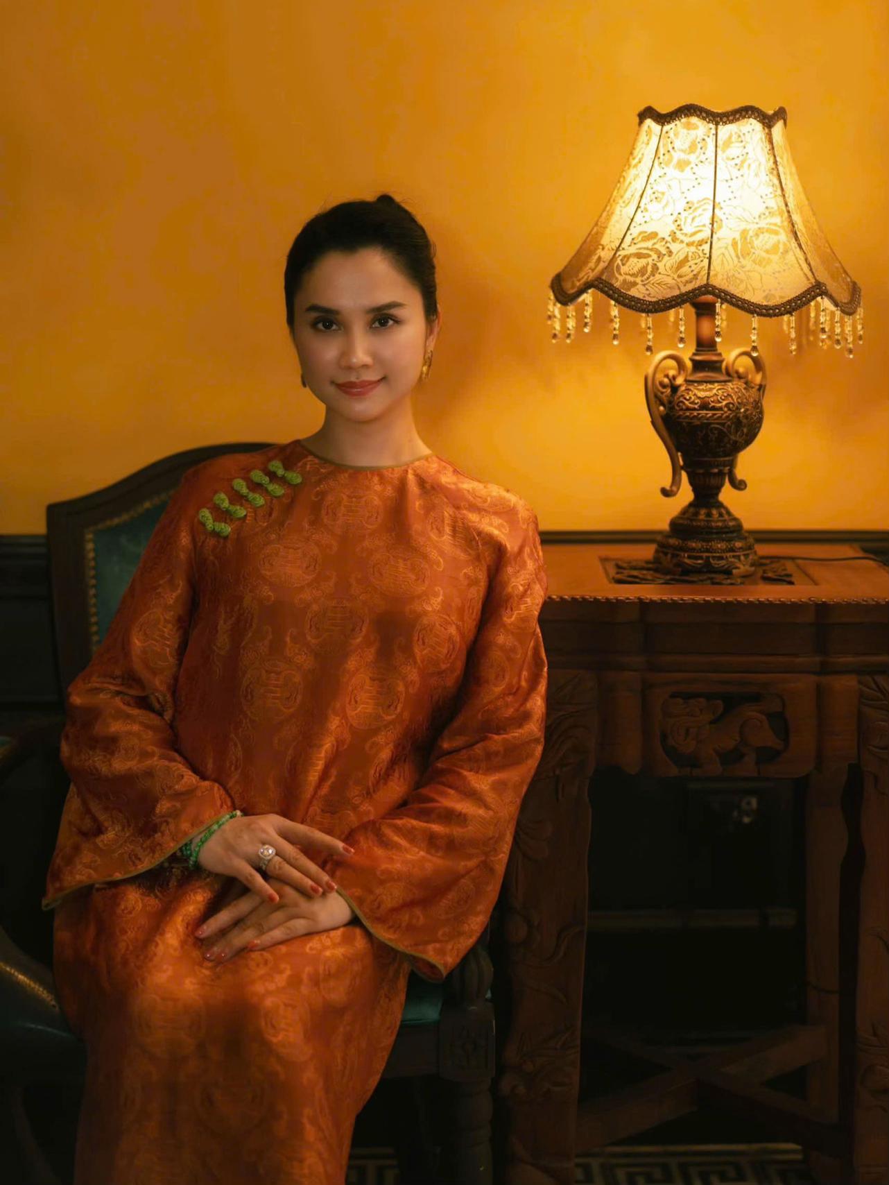 Theo chân "chị bán gạo" Linh Đặng đi thẩm tiệm bánh bông lan "ngon nhất Bạc Liêu", tiếc là người ở xa muốn ăn thử không dễ- Ảnh 2.