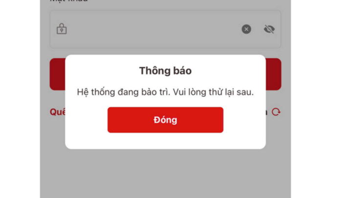 VNeID quá tải sáng 30/6: Người dân 'chật vật' xem quê quán mới- Ảnh 1. VNeID quá tải sáng 30/6: Người dân 'chật vật' xem quê quán mới- Ảnh 1.