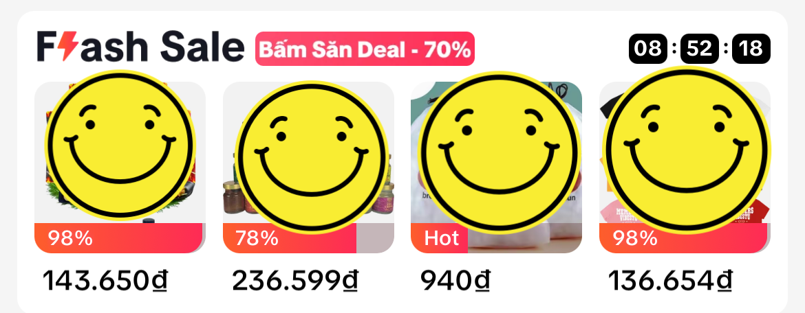 Thông báo quan trọng cho hội săn sale từ 1/7: Tác động thẳng vào túi tiền!- Ảnh 1. Thông báo quan trọng cho hội săn sale từ 1/7: Tác động thẳng vào túi tiền!- Ảnh 1.