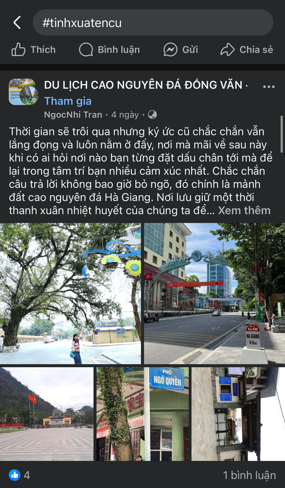 Tỉnh xưa tên cũ sẽ không còn trong 24 giờ nữa: MXH tràn ngập lời tạm biệt- Ảnh 3. Tỉnh xưa tên cũ sẽ không còn trong 24 giờ nữa: MXH tràn ngập lời tạm biệt- Ảnh 3.