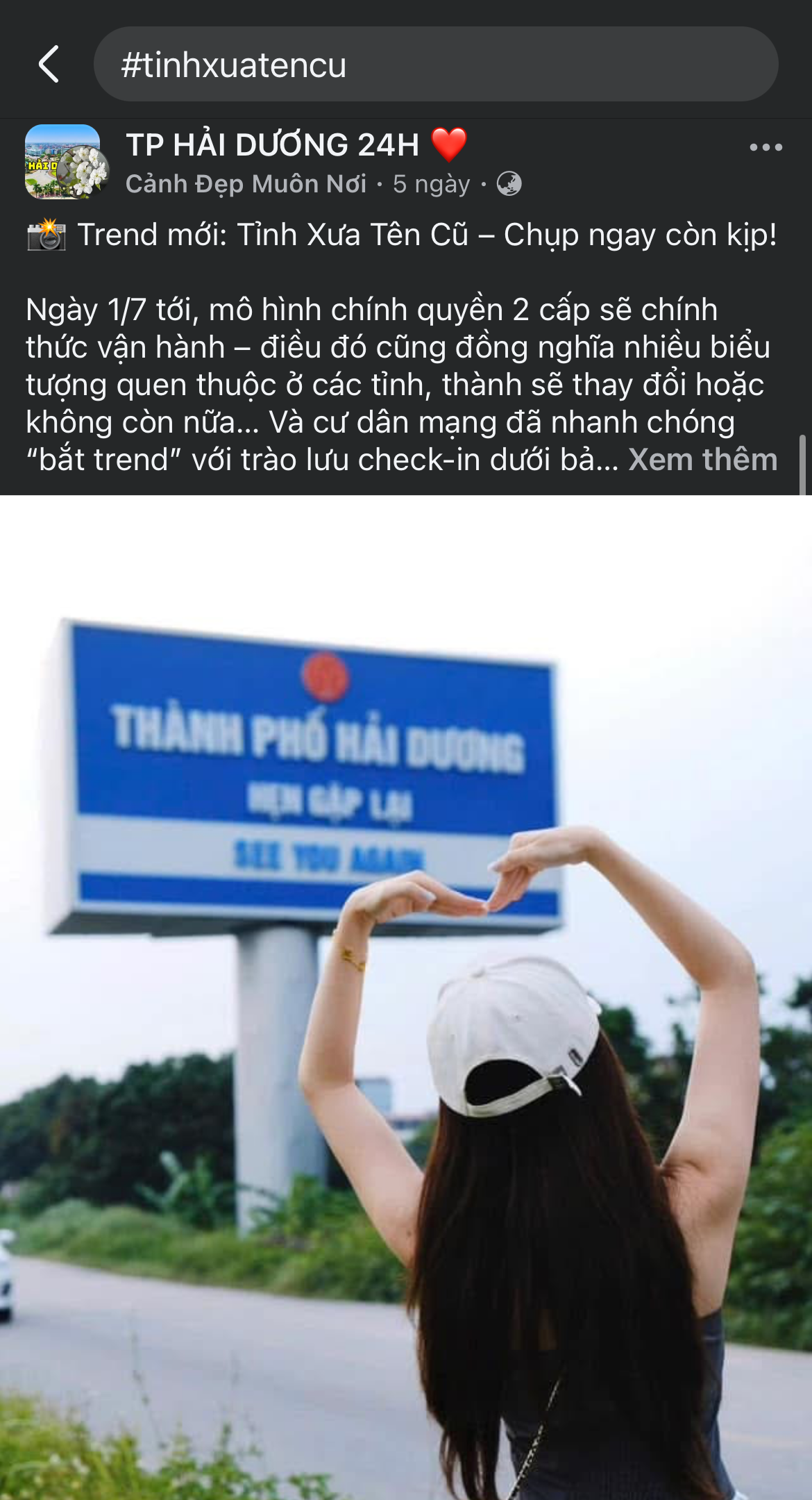 Tỉnh xưa tên cũ sẽ không còn trong 24 giờ nữa: MXH tràn ngập lời tạm biệt- Ảnh 4. Tỉnh xưa tên cũ sẽ không còn trong 24 giờ nữa: MXH tràn ngập lời tạm biệt- Ảnh 4.