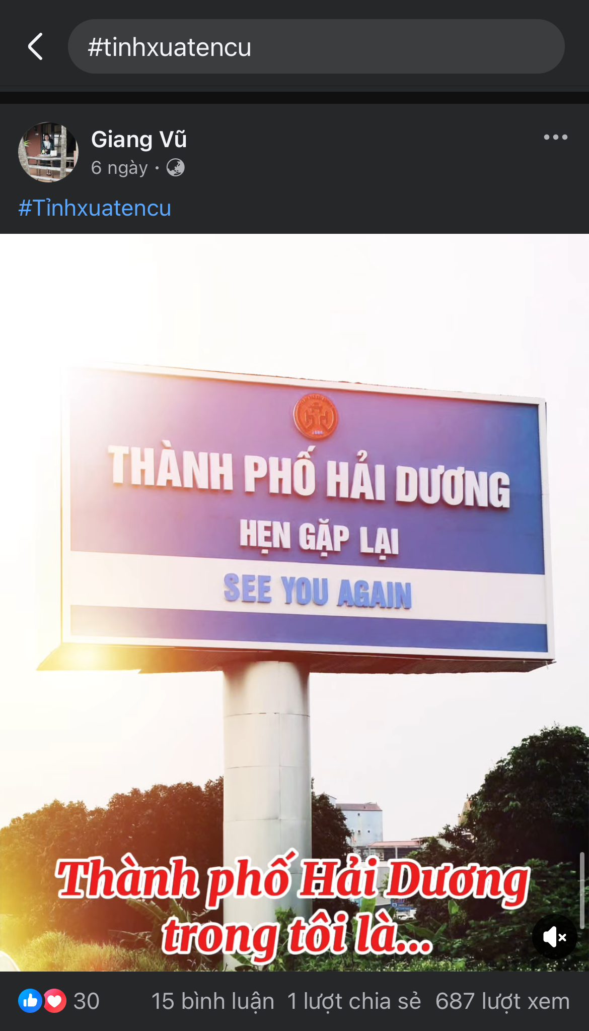 Tỉnh xưa tên cũ sẽ không còn trong 24 giờ nữa: MXH tràn ngập lời tạm biệt- Ảnh 5. Tỉnh xưa tên cũ sẽ không còn trong 24 giờ nữa: MXH tràn ngập lời tạm biệt- Ảnh 5.
