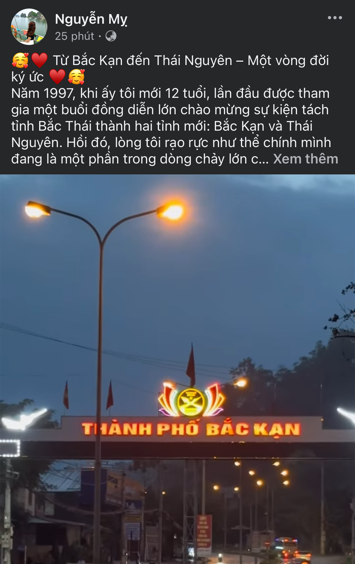 Tỉnh xưa tên cũ sẽ không còn trong 24 giờ nữa: MXH tràn ngập lời tạm biệt- Ảnh 12. Tỉnh xưa tên cũ sẽ không còn trong 24 giờ nữa: MXH tràn ngập lời tạm biệt- Ảnh 12.