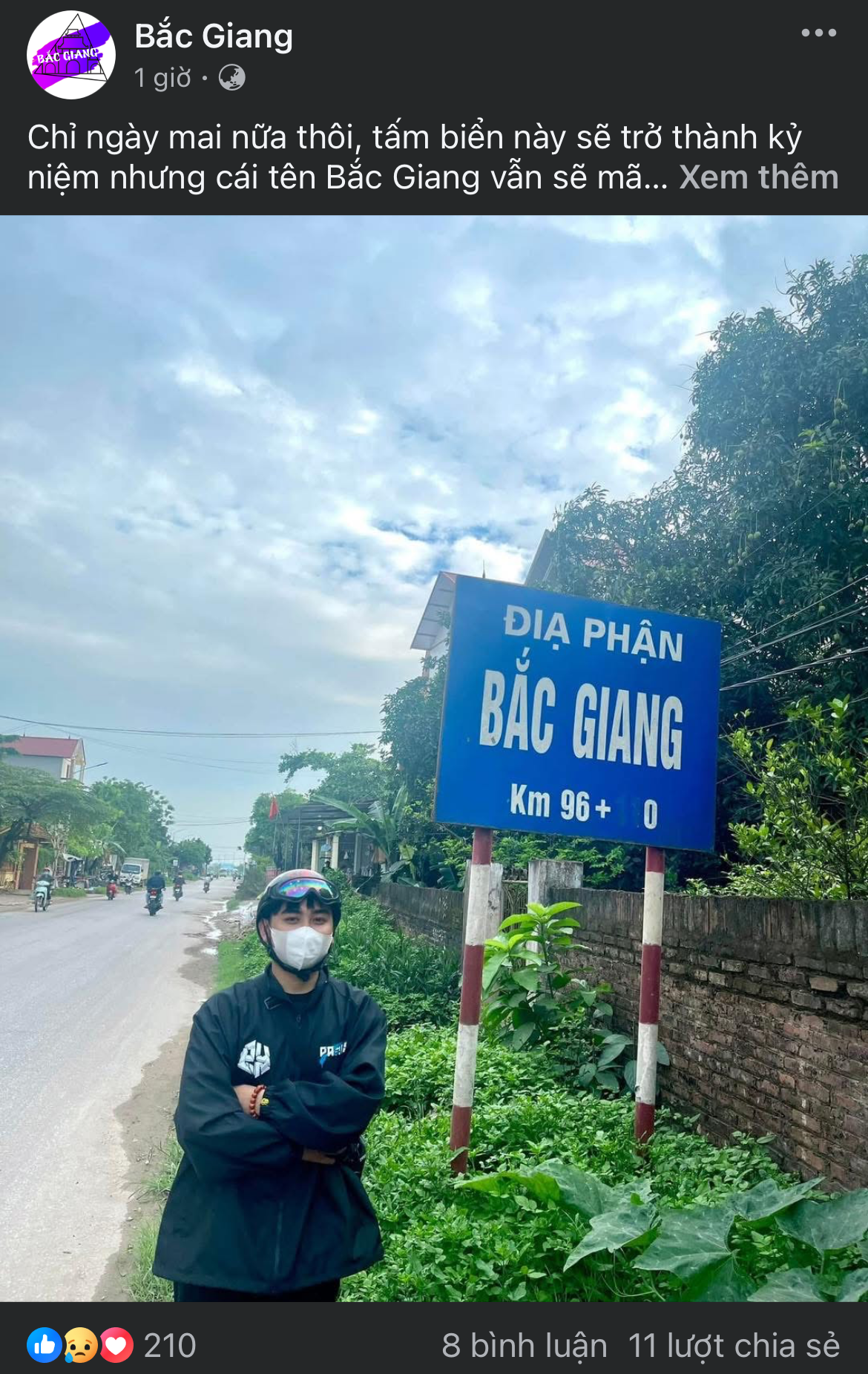 Tỉnh xưa tên cũ sẽ không còn trong 24 giờ nữa: MXH tràn ngập lời tạm biệt- Ảnh 7. Tỉnh xưa tên cũ sẽ không còn trong 24 giờ nữa: MXH tràn ngập lời tạm biệt- Ảnh 7.