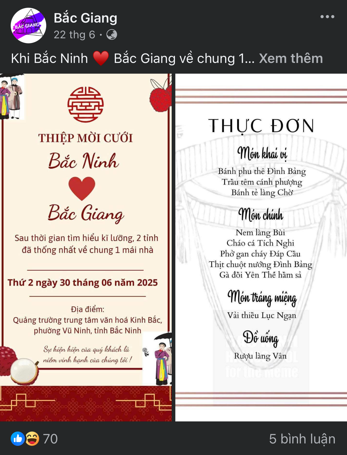 Tỉnh xưa tên cũ sẽ không còn trong 24 giờ nữa: MXH tràn ngập lời tạm biệt- Ảnh 8. Tỉnh xưa tên cũ sẽ không còn trong 24 giờ nữa: MXH tràn ngập lời tạm biệt- Ảnh 8.